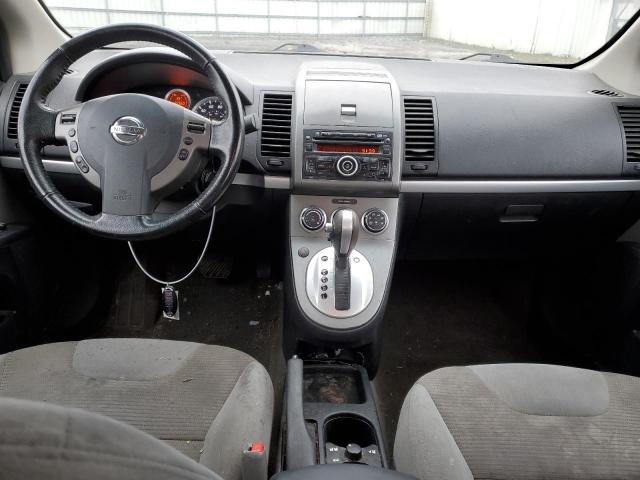 Photo 8 from auction – 2011 NISSAN SENTRA 2.0 with VIN 3N1AB6AP1BL648064