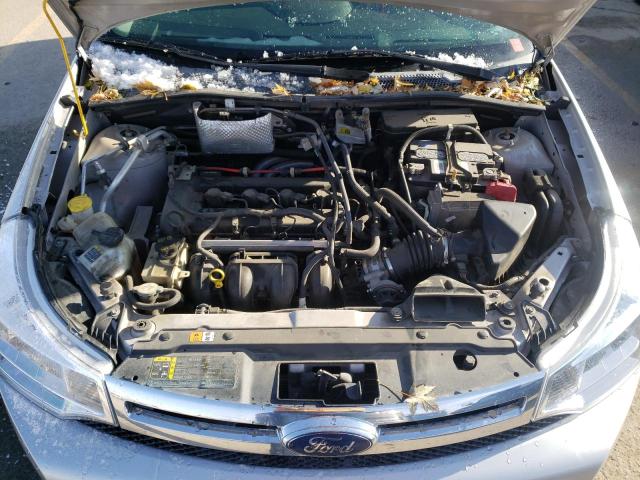 Photo 11 from auction – 2008 FORD FOCUS SE with VIN 1FAHP35N48W136201