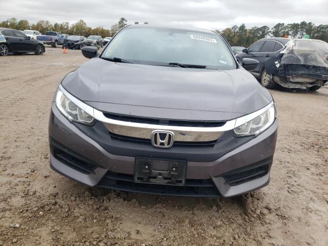 Photo 5 from auction – 2016 HONDA CIVIC LX with VIN 19XFC2F52GE054501