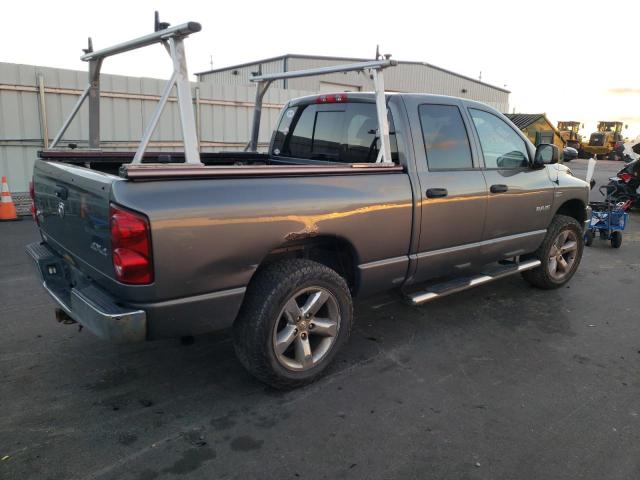 Photo 3 from auction – 2008 DODGE RAM 1500 S with VIN 1D7HU18238S576531
