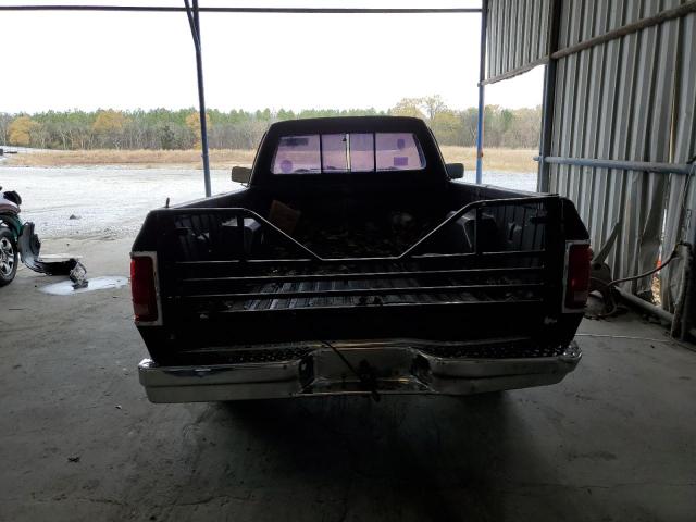 Photo 6 from auction – 1979 DODGE D150 PICKU with VIN 1B7JD24T8FS568972