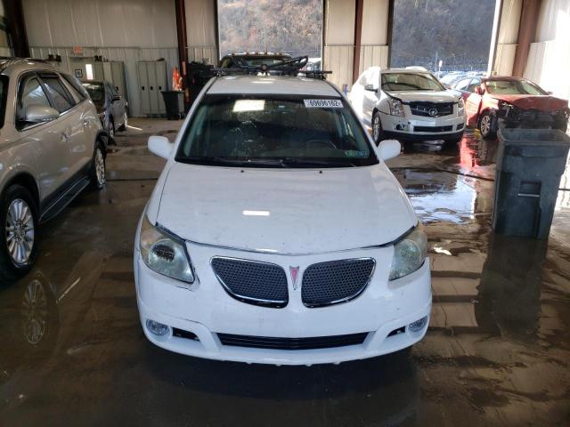 Photo 5 from auction – 2008 PONTIAC VIBE with VIN 5Y2SL65838Z404161