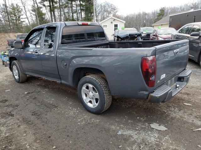 Photo 2 from auction – 2009 CHEVROLET COLORADO with VIN 1GCCS19E198121632
