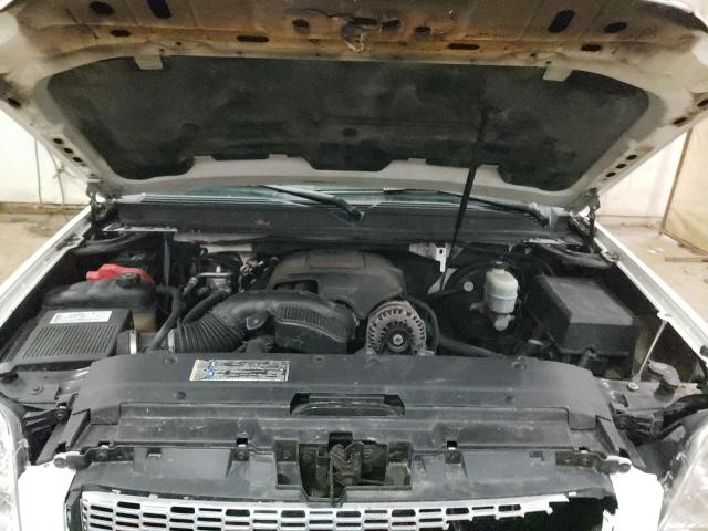 Photo 12 from auction – 2008 GMC YUKON with VIN 1GKFK13068J162764