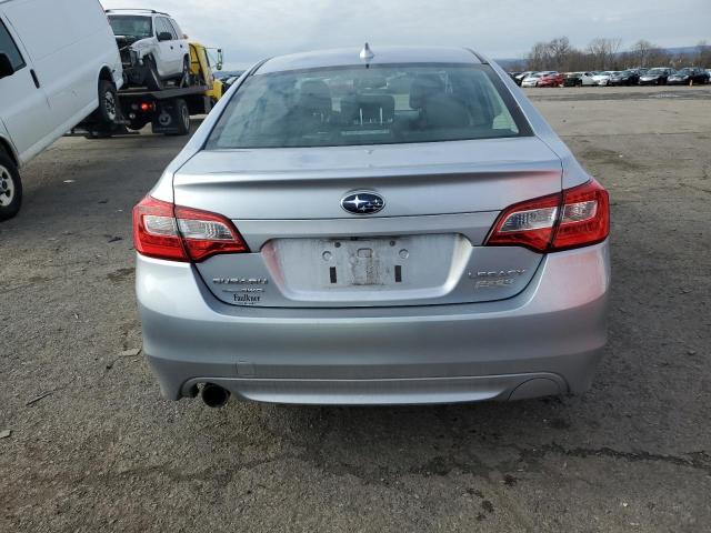 Photo 6 from auction – 2017 SUBARU LEGACY 2.5 with VIN 4S3BNAK60H3018994