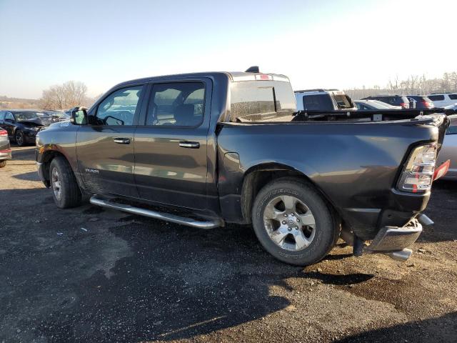Photo 2 from auction – 2020 RAM 1500 BIG H with VIN 1C6SRFFT1LN153567