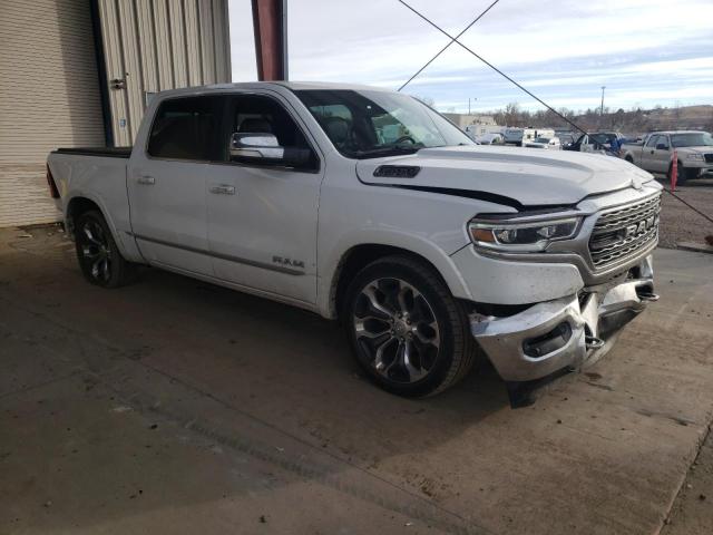 Photo 4 from auction – 2020 RAM 1500 LIMIT with VIN 1C6SRFHT3LN301232