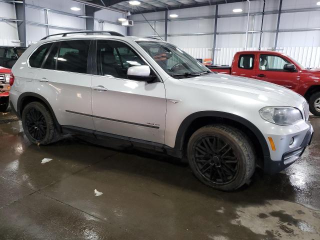 Photo 4 from auction – 2009 BMW X5 XDRIVE4 with VIN 5UXFE83539L169540
