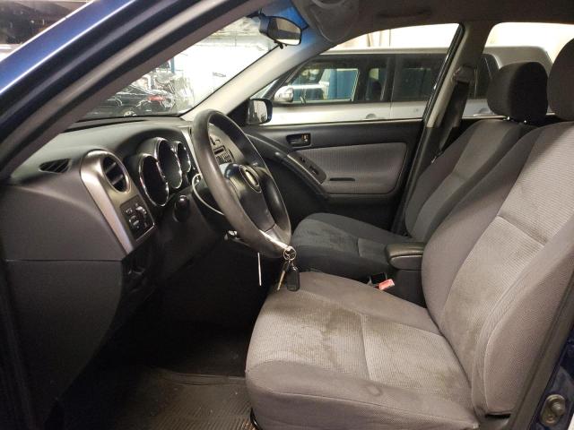 Photo 7 from auction – 2005 PONTIAC VIBE with VIN 5Y2SL638X5Z419996
