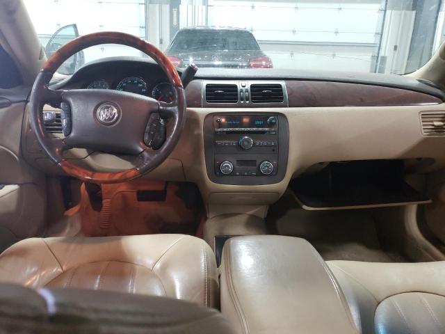Photo 8 from auction – 2008 BUICK LUCERNE CX with VIN 1G4HD572X8U155960
