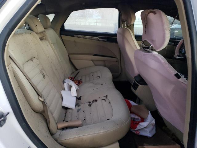 Photo 10 from auction – 2013 FORD FUSION SE with VIN 3FA6P0HR0DR306362