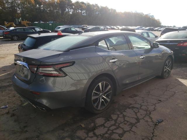 Photo 3 from auction – 2019 NISSAN MAXIMA S with VIN 1N4AA6AV7KC372635