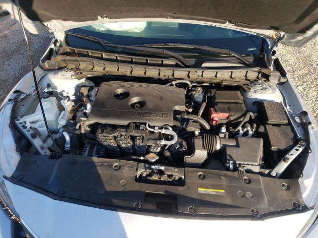 Photo 11 from auction – 2020 NISSAN ALTIMA S with VIN 1N4BL4BV5LC193786
