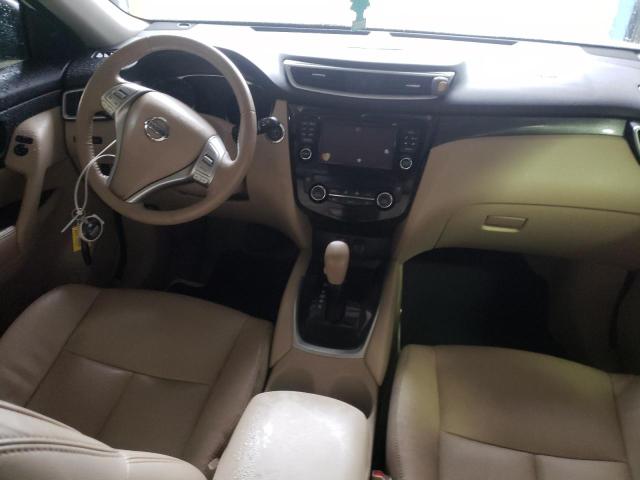 Photo 8 from auction – 2015 NISSAN ROGUE S with VIN 5N1AT2MV1FC836898