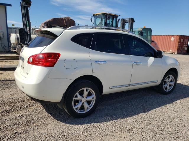 Photo 3 from auction – 2011 NISSAN ROGUE S with VIN JN8AS5MT7BW159182