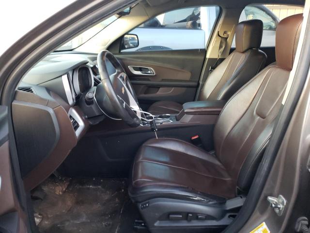 Zdjęcie 7 z aukcji – 2011 CHEVROLET EQUINOX LT z VIN 2CNFLGEC5B6326394
