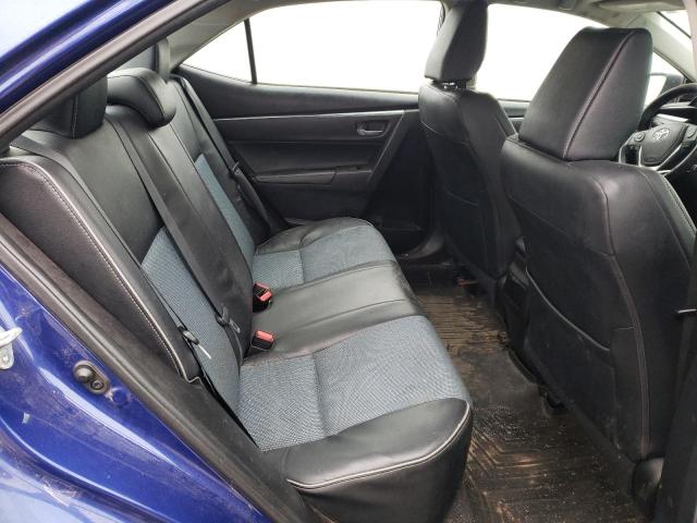 Photo 10 from auction – 2014 TOYOTA COROLLA L with VIN 5YFBURHEXEP047082