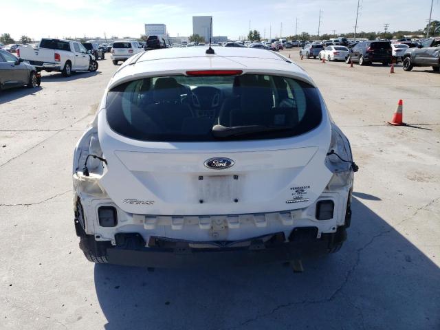 Photo 6 from auction – 2013 FORD FOCUS SE with VIN 1FADP3K29DL153841