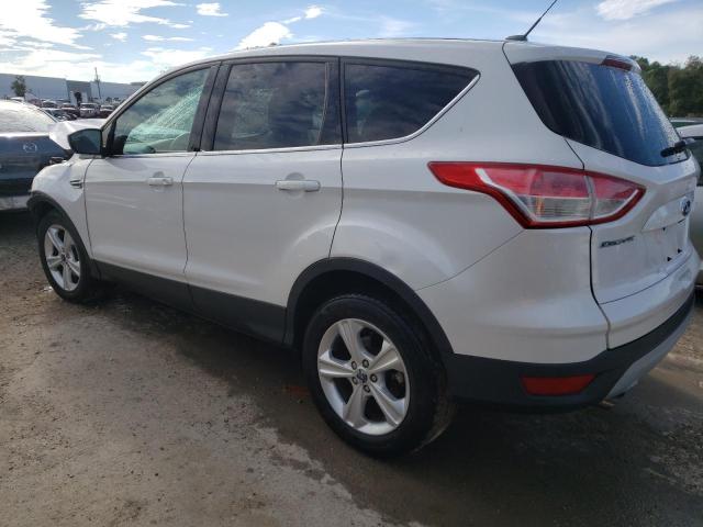 Photo 2 from auction – 2014 FORD ESCAPE SE with VIN 1FMCU0GX8EUD63419