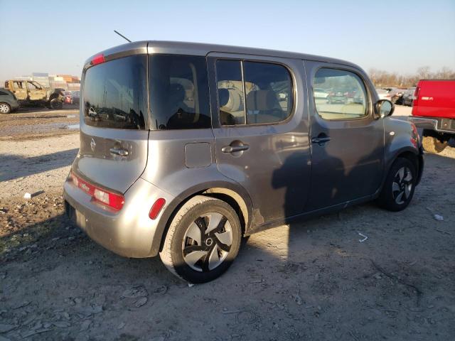 Photo 3 from auction – 2009 NISSAN CUBE BASE with VIN JN8AZ28R09T122365