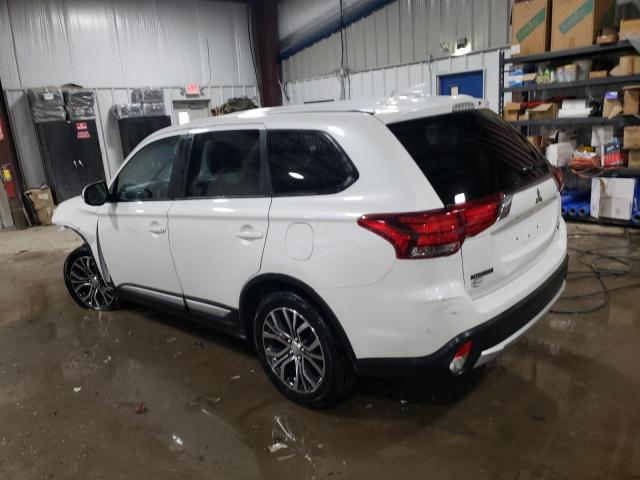 Photo 2 from auction – 2018 MITSUBISHI OUTLANDER with VIN JA4AZ3A34JZ070967