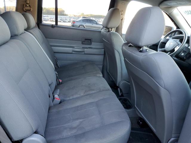 Photo 11 from auction – 2006 DODGE DURANGO SX with VIN 1D4HD38K16F102799