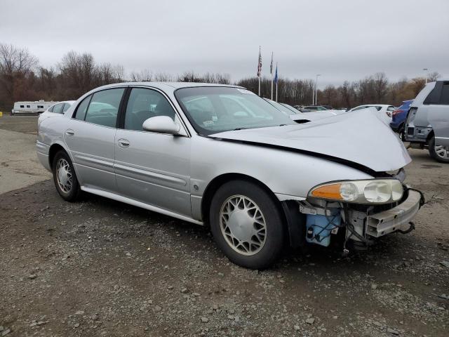 Photo 4 from auction – 2003 BUICK LESABRE CU with VIN 1G4HP54K634168435