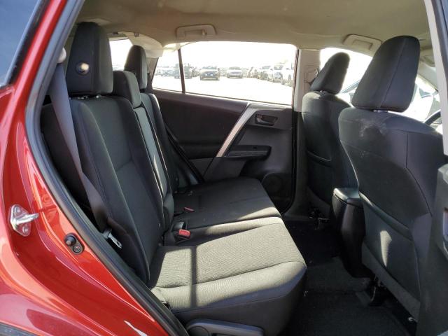 Photo 11 from auction – 2015 TOYOTA RAV4 LE with VIN 2T3BFREV5FW385608
