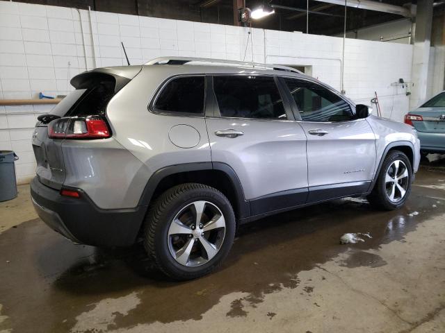 Photo 3 from auction – 2019 JEEP CHEROKEE L with VIN 1C4PJMDX5KD291858