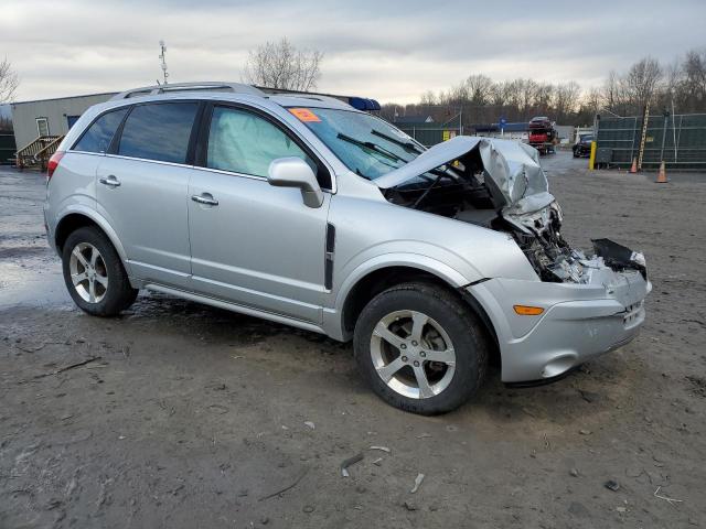 Photo 4 from auction – 2012 CHEVROLET CAPTIVA SP with VIN 3GNFL4E58CS615963