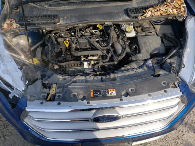 Photo 12 from auction – 2019 FORD ESCAPE SEL with VIN 1FMCU9HD2KUB15803