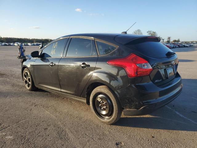 Photo 2 from auction – 2013 FORD FOCUS SE with VIN 1FADP3K22DL174918