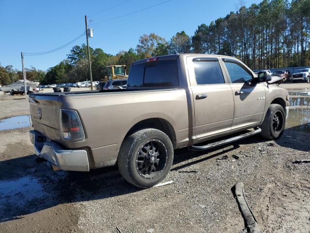 Photo 3 from auction – 2009 DODGE RAM 1500 with VIN 1D3HB13P49J528456