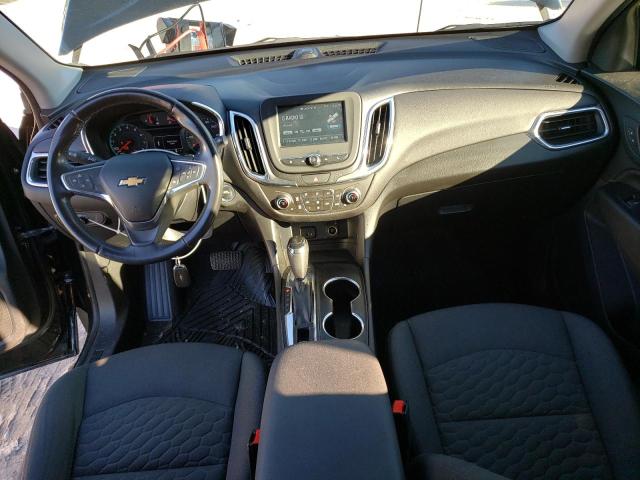 Photo 8 from auction – 2018 CHEVROLET EQUINOX LT with VIN 2GNAXSEV1J6294203