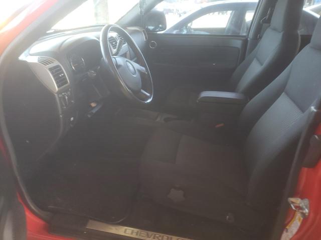 Photo 7 from auction – 2007 CHEVROLET COLORADO with VIN 1GCCS19E478154220