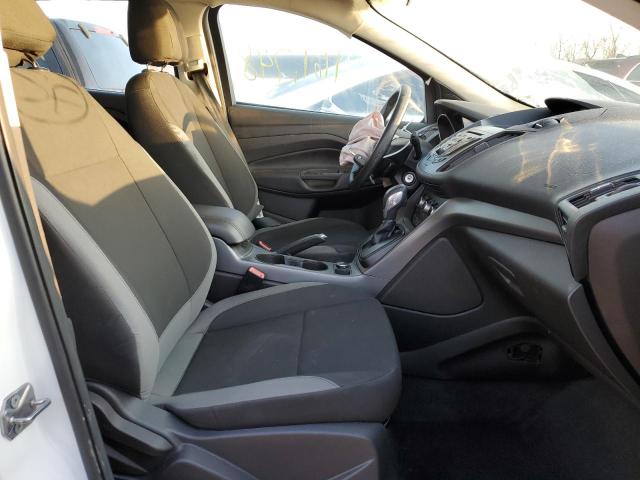 Photo 5 from auction – 2013 FORD ESCAPE S with VIN 1FMCU0F71DUB46259