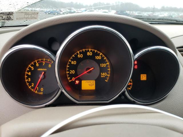Photo 9 from auction – 2005 NISSAN ALTIMA S with VIN 1N4AL11D05C177873