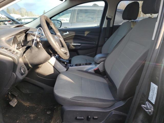 Photo 7 from auction – 2016 FORD ESCAPE SE with VIN 1FMCU9G96GUB50591
