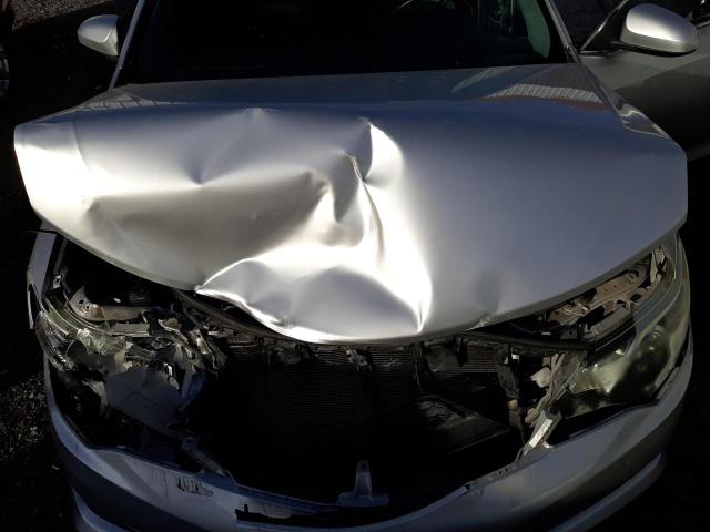 Photo 11 from auction – 2014 TOYOTA CAMRY L with VIN 4T1BF1FK2EU300575