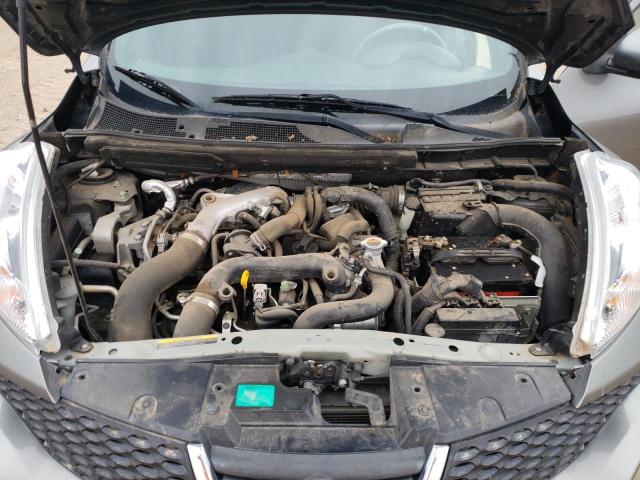 Zdjęcie 11 z aukcji – 2012 NISSAN JUKE S z VIN JN8AF5MR0CT106674