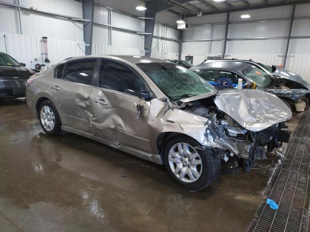 Photo 4 from auction – 2012 NISSAN ALTIMA BAS with VIN 1N4AL2AP7CN430270
