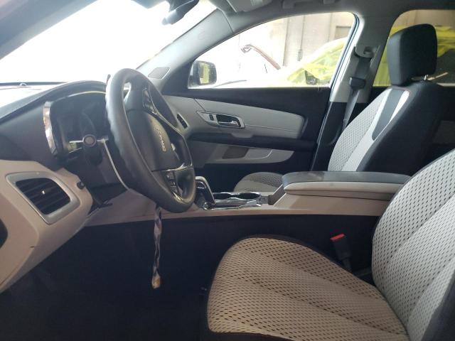 Photo 7 from auction – 2012 GMC TERRAIN SL with VIN 2GKALMEK8C6184214