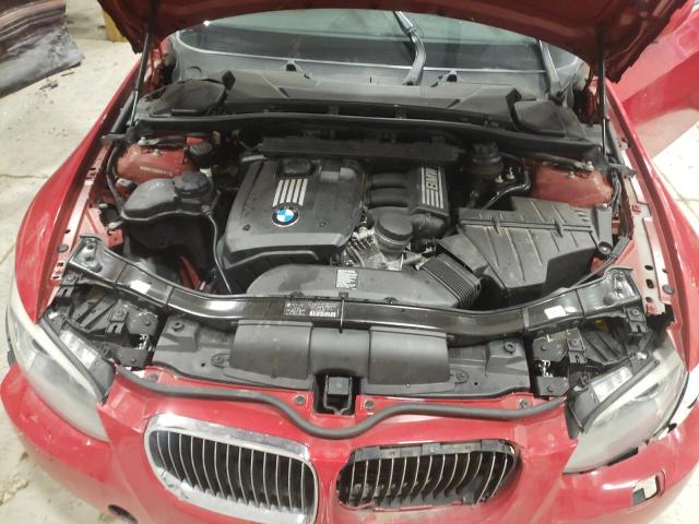 Photo 11 from auction – 2012 BMW 328 XI with VIN WBAKF3C59CE975147