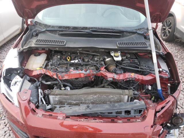 صورة رقم 12 من المزاد - 2016 FORD ESCAPE TIT مع VIN 1FMCU9J90GUC11460