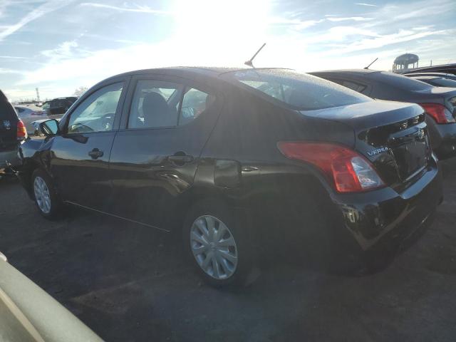 Photo 2 from auction – 2017 NISSAN VERSA S with VIN 3N1CN7APXHL806660