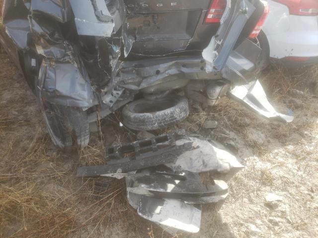 Photo 13 from auction – 2020 DODGE JOURNEY SE with VIN 3C4PDCABXLT218975