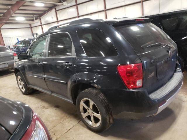 Photo 2 from auction – 2008 PONTIAC TORRENT with VIN 2CKDL33F286312049
