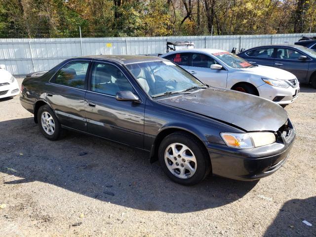 Photo 4 from auction – 2000 TOYOTA CAMRY CE with VIN JT2BG22K7Y0481514