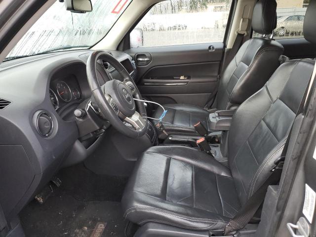 Photo 7 from auction – 2011 JEEP PATRIOT LA with VIN 1J4NF4GB2BD278875