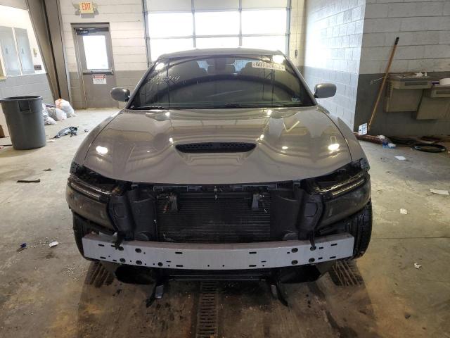 Photo 5 from auction – 2022 DODGE CHARGER SC with VIN 2C3CDXGJ9NH166646